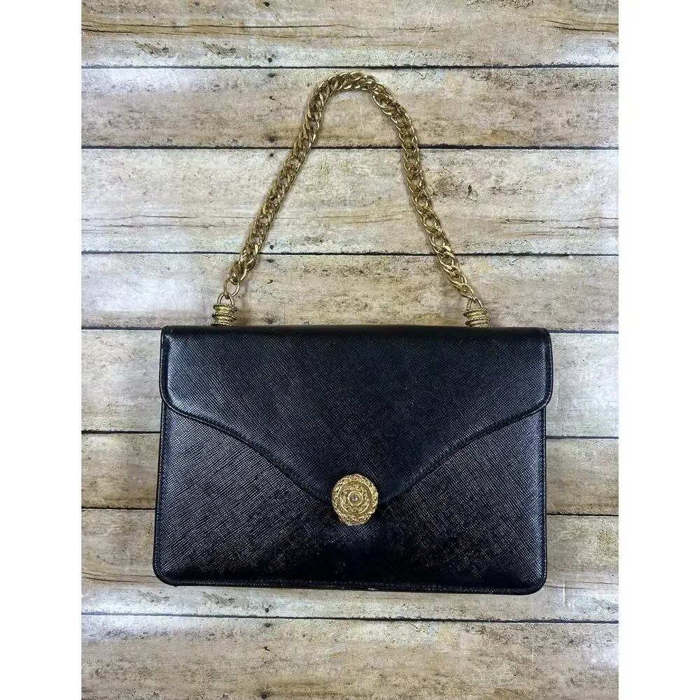 Vintage 1960s black
